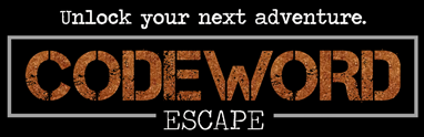 Codeword Quandary Complexity Escape Rooms