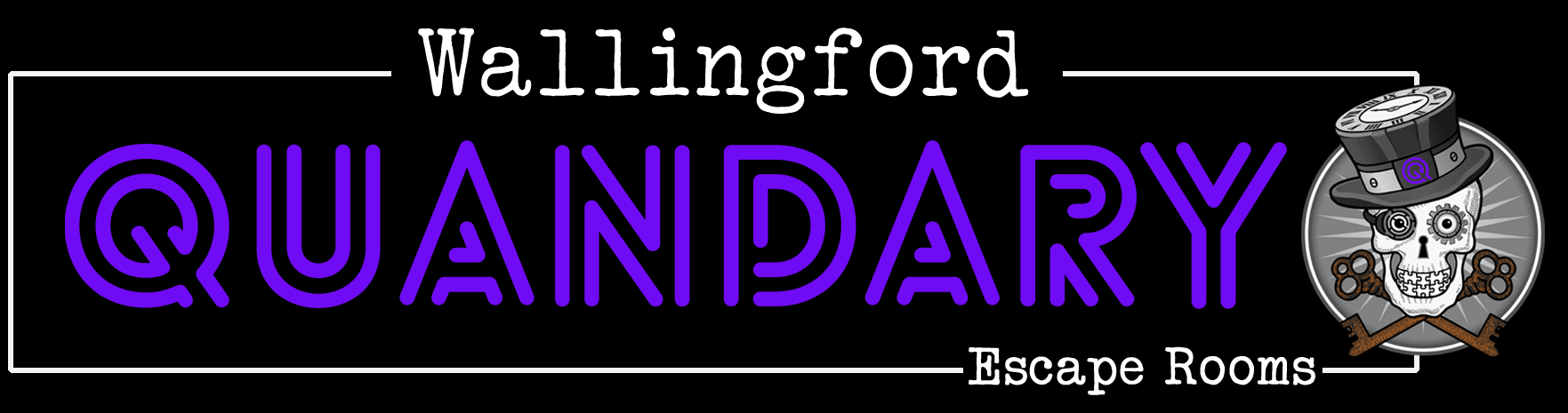 Codeword Quandary Complexity Escape Rooms
