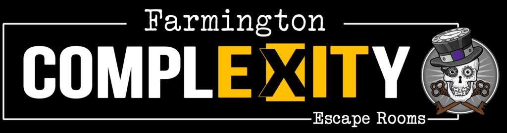 Complexity Logo